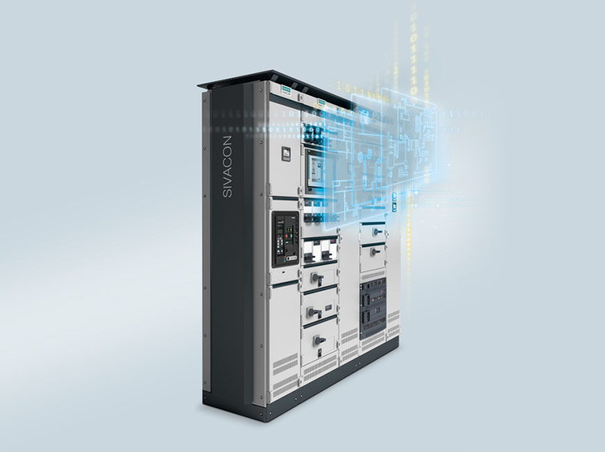 ABB SafePlus环网柜-安海电气